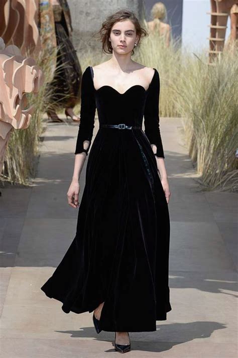 christian Dior 2017 dresses